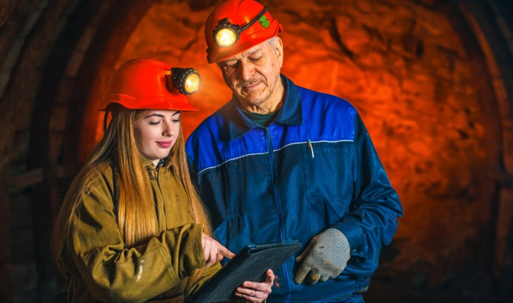 Górnicy z Nowej Rudy korzystają z systemu odszkodowań za choroby zawodowe