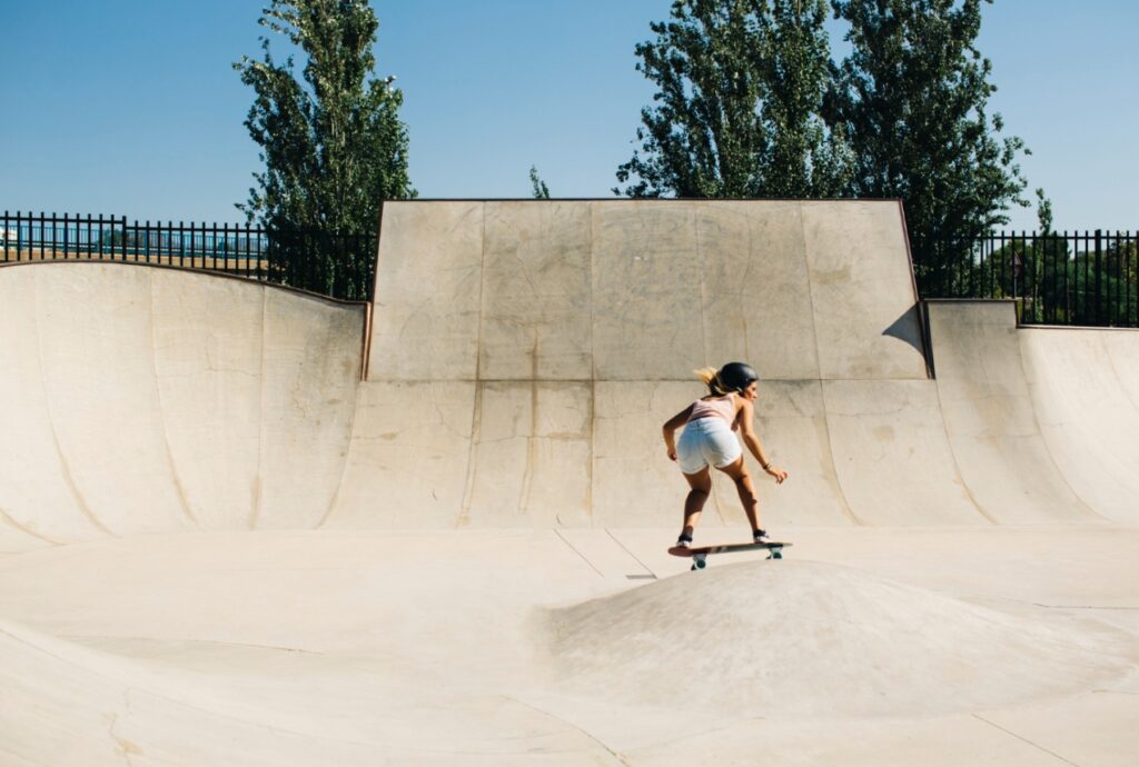 Budowa skateparku w Słupcu: trzeci przetarg najprawdopodobniej przyniesie sukces