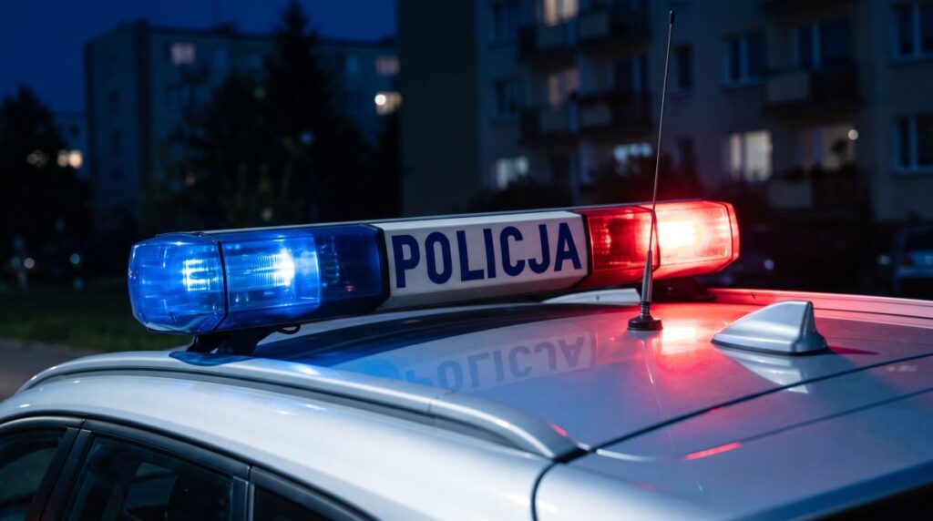 Policja ostrzega: nie zostawiaj wartościowych rzeczy w samochodzie!