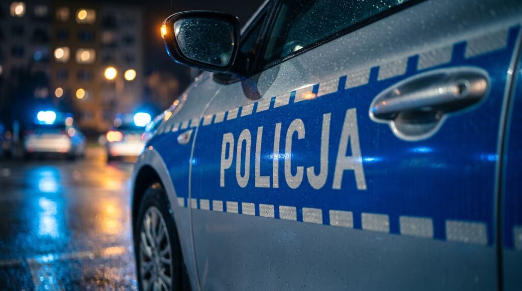 Policja ostrzega: rozmawiaj z seniorami o oszustwach i bezpieczeństwie