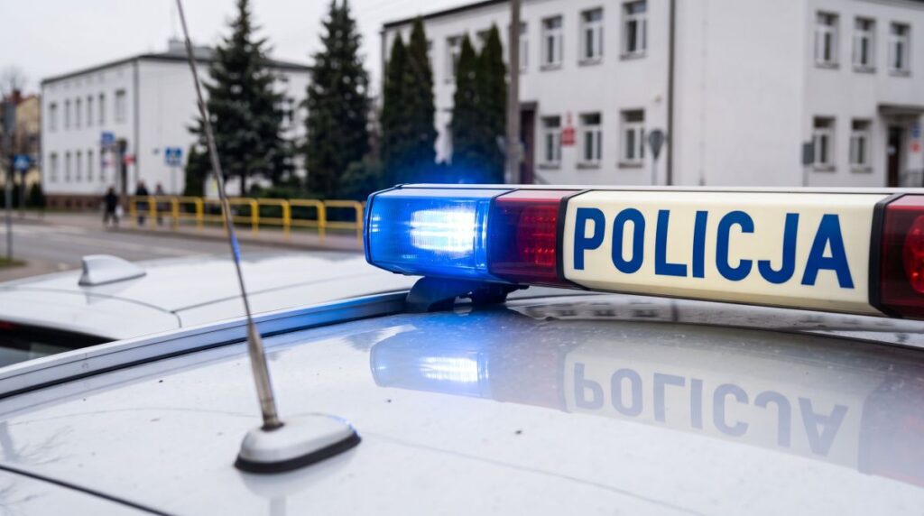 Policjanci z Nowej Rudy błyskawicznie odzyskali skuter i zatrzymali złodzieja